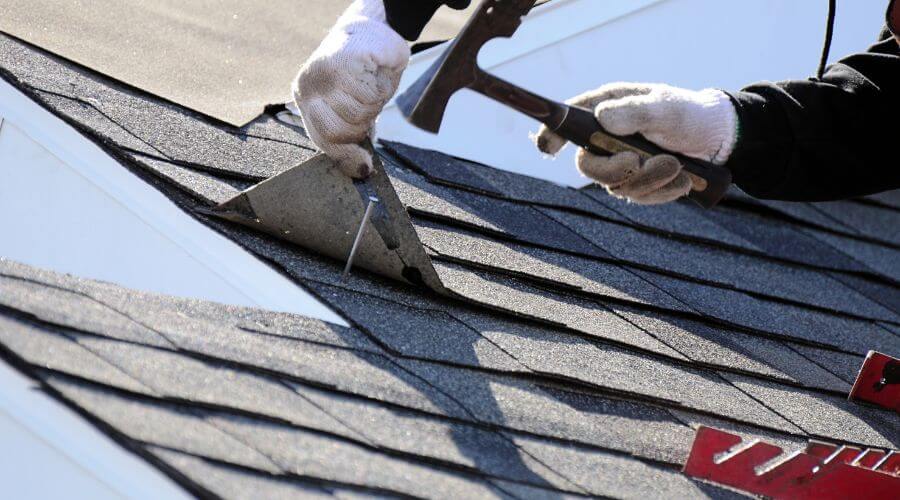 Professional residential roofers in Barre, VT
